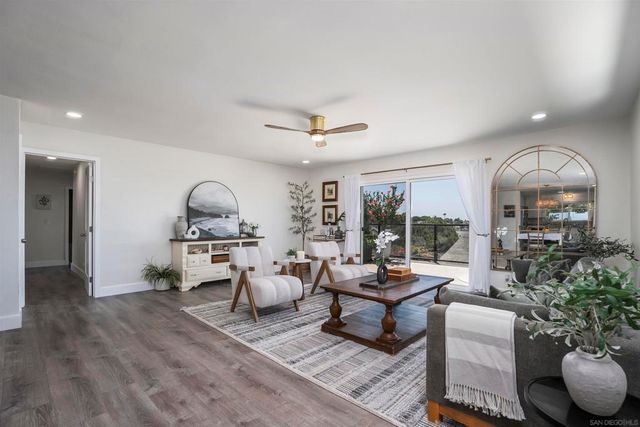 3547 Brandywine Street, San Diego, CA 92117