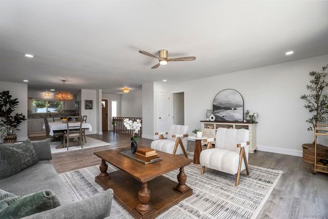 3547 Brandywine Street, San Diego, CA 92117