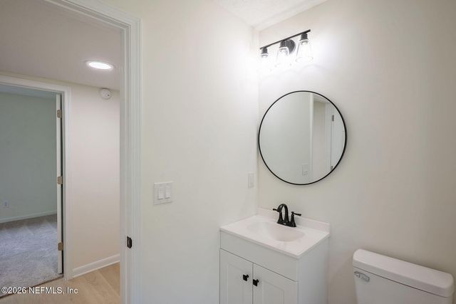 5298 FLORAL BLUFF Court, Jacksonville, FL 32211