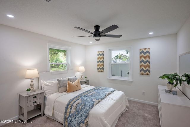 5298 FLORAL BLUFF Court, Jacksonville, FL 32211