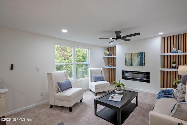 5298 FLORAL BLUFF Court, Jacksonville, FL 32211