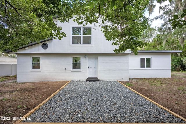 5298 FLORAL BLUFF Court, Jacksonville, FL 32211