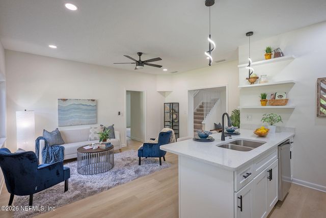5298 FLORAL BLUFF Court, Jacksonville, FL 32211