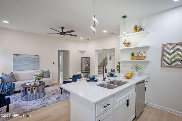 5298 FLORAL BLUFF Court, Jacksonville, FL 32211