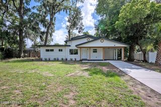 5298 FLORAL BLUFF Court, Jacksonville, FL 32211