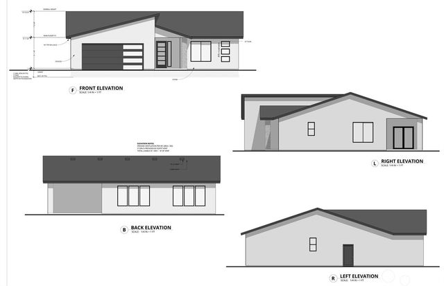 1501 7th Avenue NE, Quincy, WA 98848