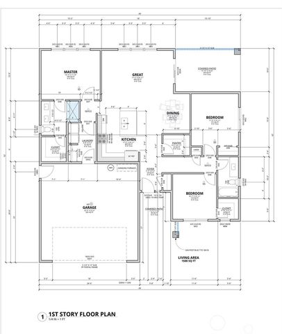 1501 7th Avenue NE, Quincy, WA 98848