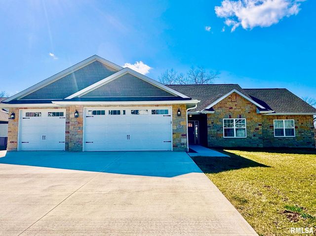 107 SAMUEL Court, Washington, IL 61571