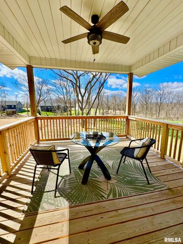 107 SAMUEL Court, Washington, IL 61571