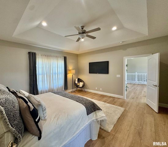 107 SAMUEL Court, Washington, IL 61571