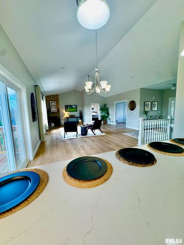 107 SAMUEL Court, Washington, IL 61571