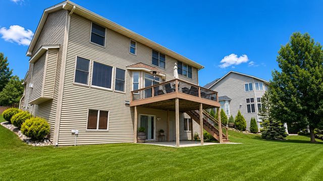 18344 Lake Forest Drive, Lakeville, MN 55044