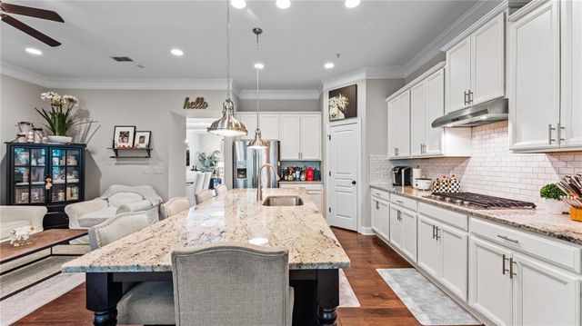 126 Brindle Lane, Alpharetta, GA 30009