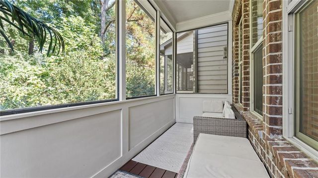 126 Brindle Lane, Alpharetta, GA 30009