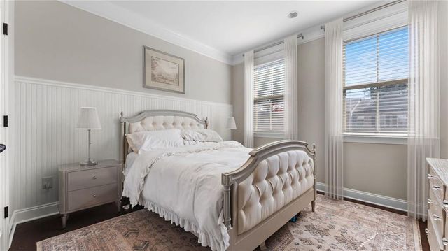 126 Brindle Lane, Alpharetta, GA 30009