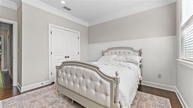 126 Brindle Lane, Alpharetta, GA 30009