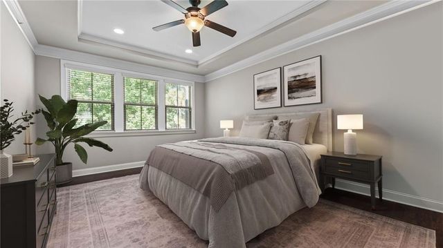 126 Brindle Lane, Alpharetta, GA 30009