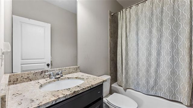 126 Brindle Lane, Alpharetta, GA 30009