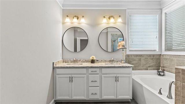 126 Brindle Lane, Alpharetta, GA 30009