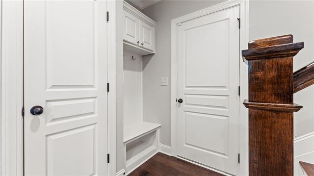 126 Brindle Lane, Alpharetta, GA 30009