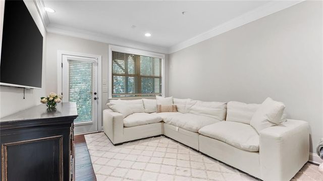 126 Brindle Lane, Alpharetta, GA 30009