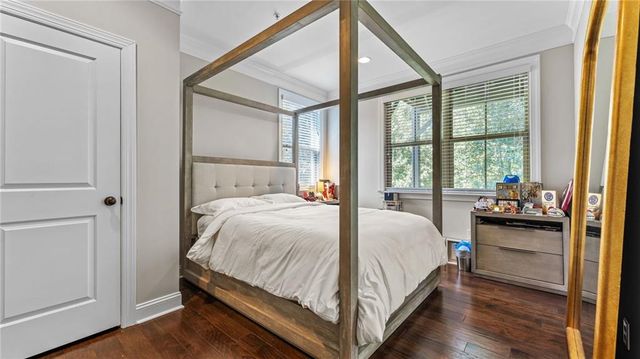 126 Brindle Lane, Alpharetta, GA 30009