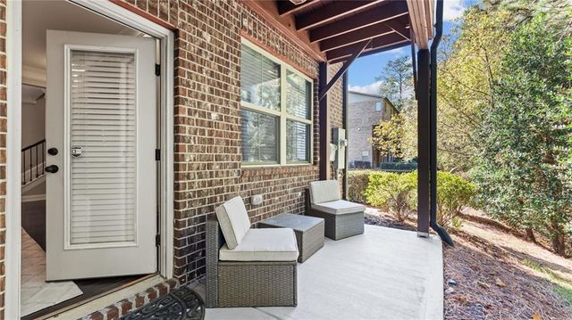 126 Brindle Lane, Alpharetta, GA 30009