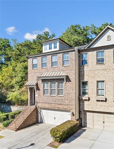 126 Brindle Lane, Alpharetta, GA 30009