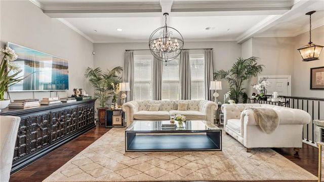 126 Brindle Lane, Alpharetta, GA 30009