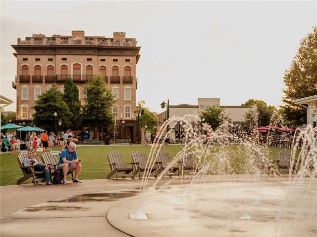 126 Brindle Lane, Alpharetta, GA 30009