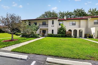 8310 Casa Del Lago D, Boca Raton, FL 33433