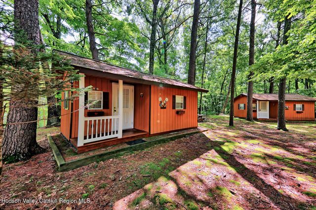 379 Joel M Austin Road S, Cairo, NY 12413