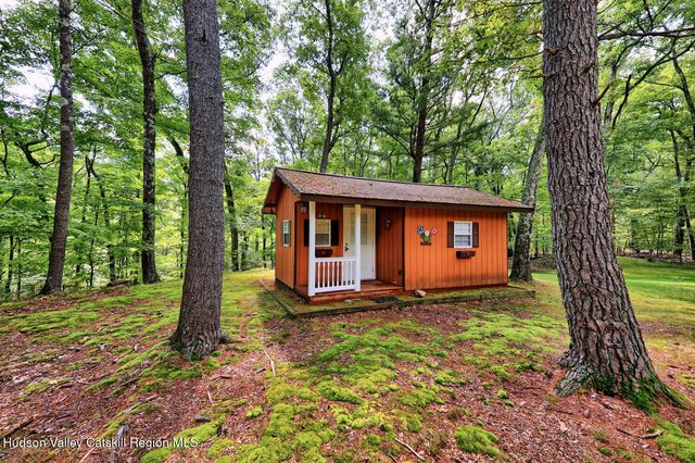 379 Joel M Austin Road S, Cairo, NY 12413