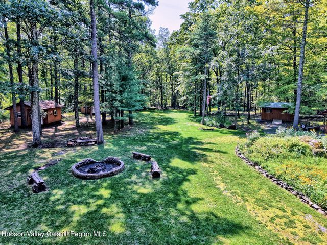 379 Joel M Austin Road S, Cairo, NY 12413