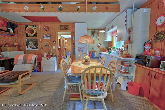 379 Joel M Austin Road S, Cairo, NY 12413