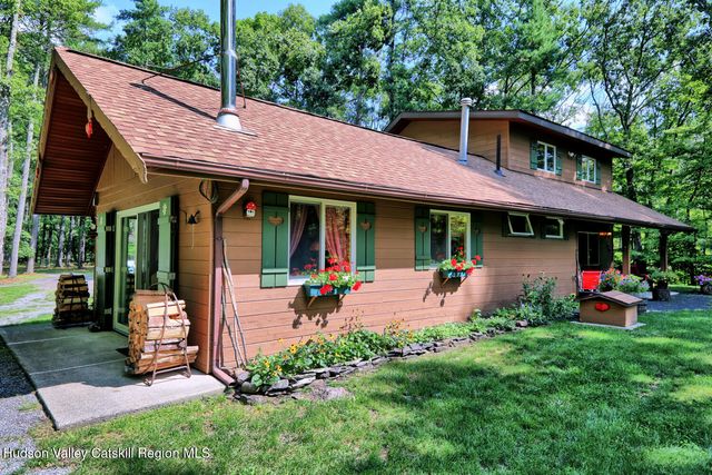 379 Joel M Austin Road S, Cairo, NY 12413