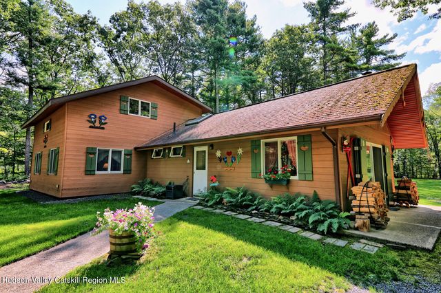 379 Joel M Austin Road S, Cairo, NY 12413