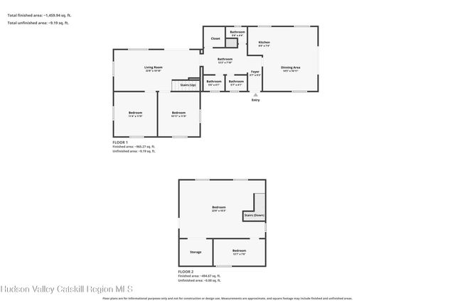 379 Joel M Austin Road S, Cairo, NY 12413