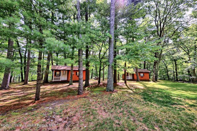 379 Joel M Austin Road S, Cairo, NY 12413