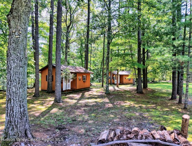 379 Joel M Austin Road S, Cairo, NY 12413