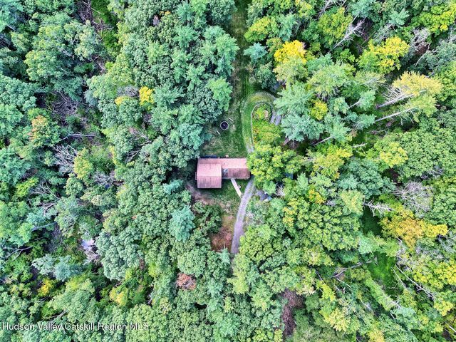 379 Joel M Austin Road S, Cairo, NY 12413