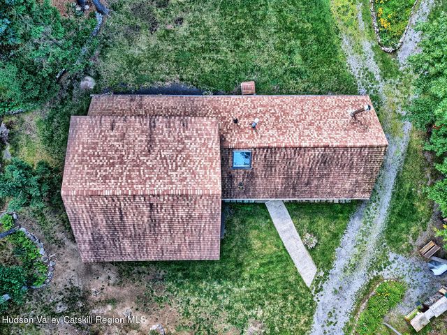 379 Joel M Austin Road S, Cairo, NY 12413