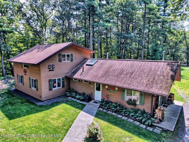 379 Joel M Austin Road S, Cairo, NY 12413