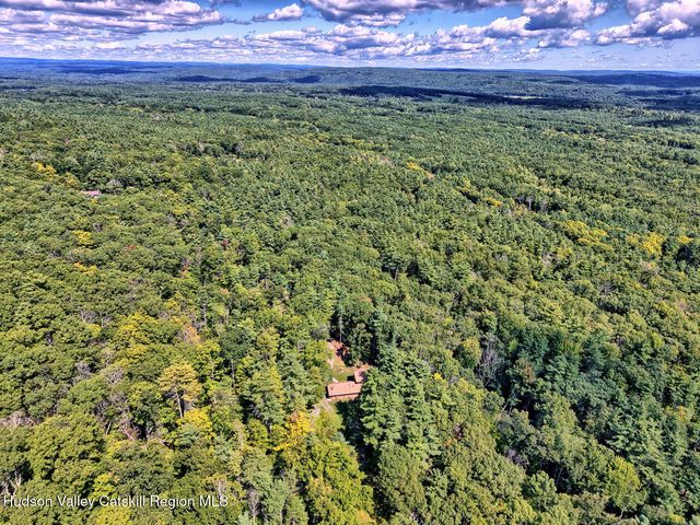 379 Joel M Austin Road S, Cairo, NY 12413