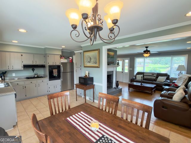 101 Beech Creek Drive NW, Rome, GA 30165