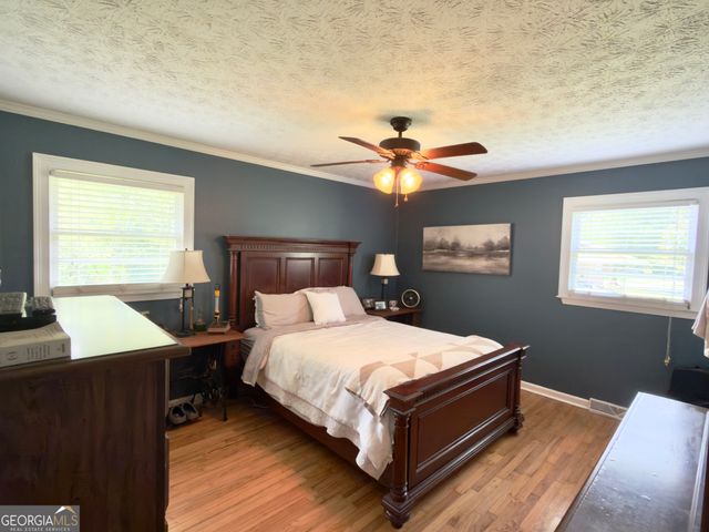101 Beech Creek Drive NW, Rome, GA 30165