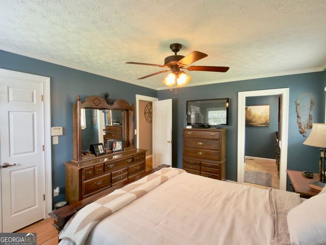 101 Beech Creek Drive NW, Rome, GA 30165