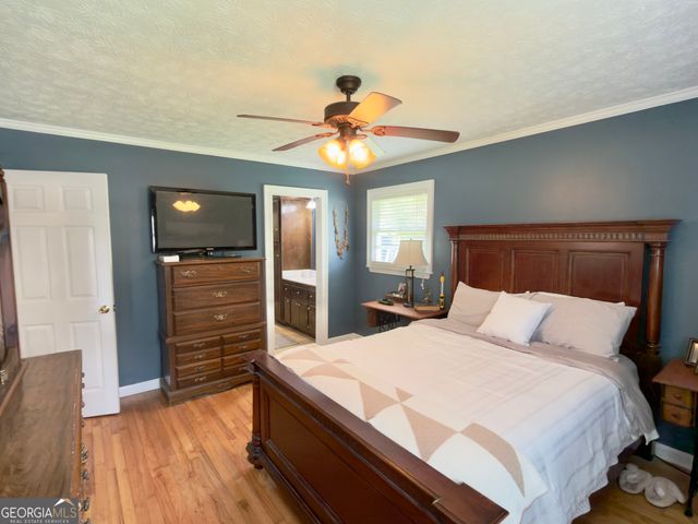 101 Beech Creek Drive NW, Rome, GA 30165