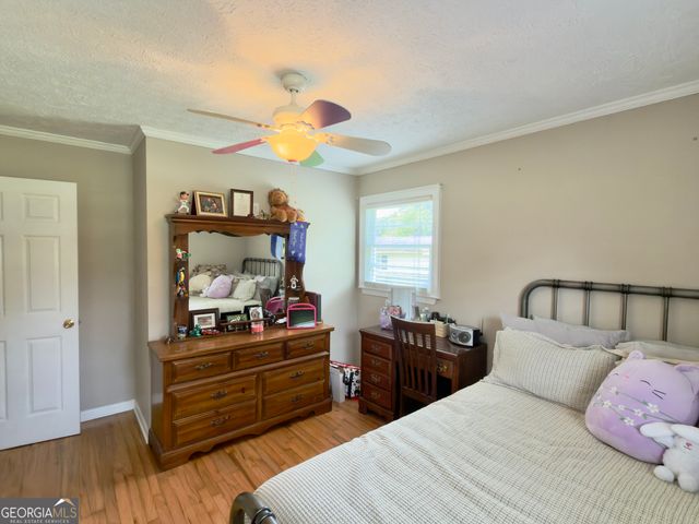 101 Beech Creek Drive NW, Rome, GA 30165