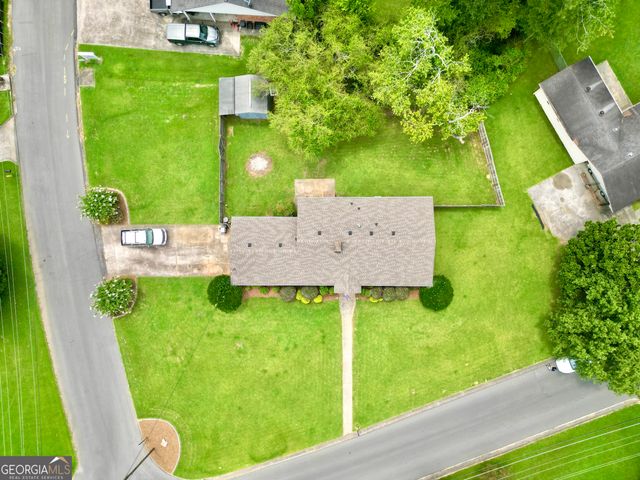 101 Beech Creek Drive NW, Rome, GA 30165